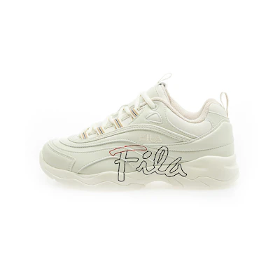 FILA Ray Script Sneakers