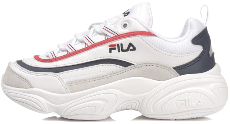 fila-ray-series-chunky-sneakers-white-red-black-fs-1-sib-1021-x-wrd