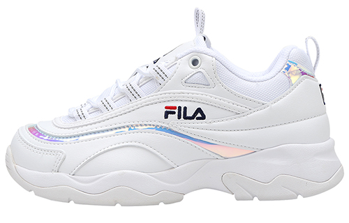 Buy FILA Ray Series Sepatu Clunky Pink FS1SIA3060X_WWT
