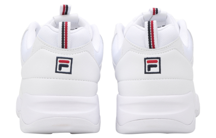 FILA Ray Series Shoe White Version 圖 3