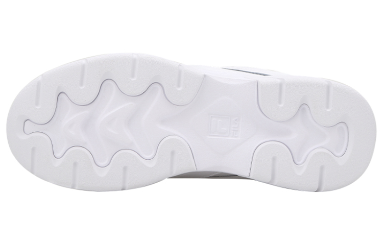 FILA Ray Series Shoe White Version 圖 4