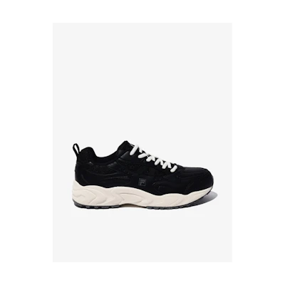 Fila Ray Spline BLACK BLACK WHITE