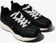 Order Fila Ray Spline Hitam Putih 1100FS253OD03X007001