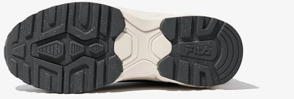 Fila Ray Spline Hitam Putih 1100FS253OD03X007001 Purchase Fila Ray Spline Hitam Putih 1100FS253OD03X007001