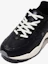 Sizing Fila Ray Spline Hitam Putih 1100FS253OD03X007001