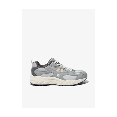 Fila Ray Spline GRAY GRAY WHITE