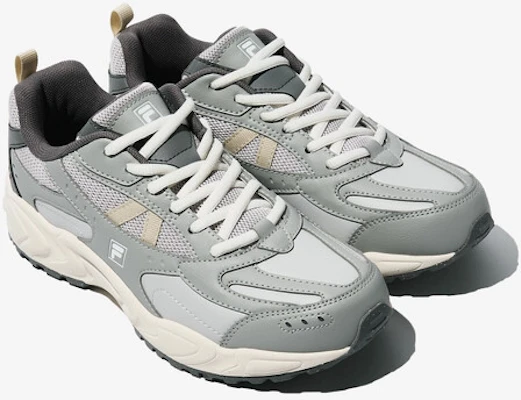 Fila Ray Spline KELABU KELABU PUTIH 1100FS253OD03X007031 Order Fila Ray Spline KELABU KELABU PUTIH 1100FS253OD03X007031