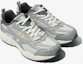 Order Fila Ray Spline KELABU KELABU PUTIH 1100FS253OD03X007031