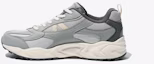 Lookbook Fila Ray Spline KELABU KELABU PUTIH 1100FS253OD03X007031