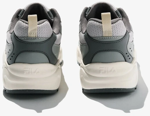 Fila Ray Spline KELABU KELABU PUTIH 1100FS253OD03X007031 Details for Fila Ray Spline KELABU KELABU PUTIH 1100FS253OD03X007031