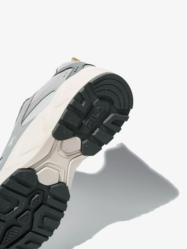 Fila Ray Spline GRAY GRAY WHITE 圖 8