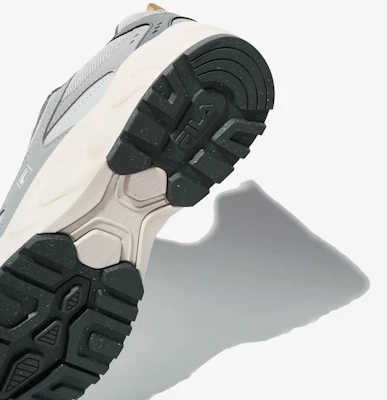 Fila Ray Spline KELABU KELABU PUTIH 1100FS253OD03X007031 Cheap Fila Ray Spline KELABU KELABU PUTIH 1100FS253OD03X007031