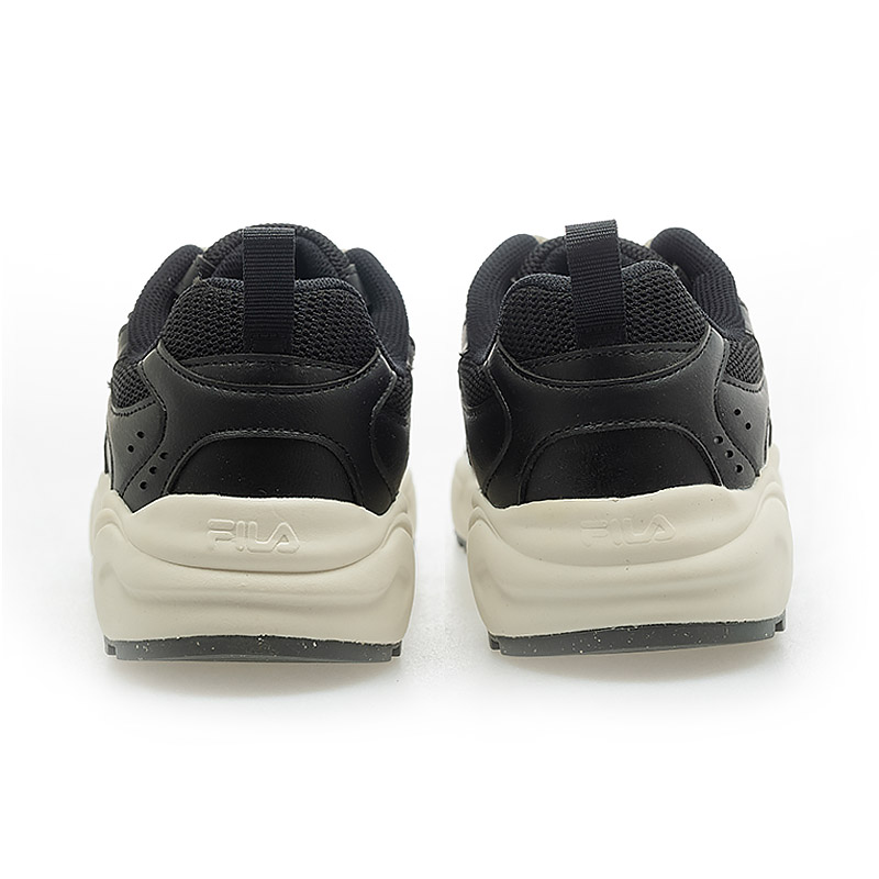 Lookbook FILA Ray Spline Kasut Sneakers 1RM03020H-013