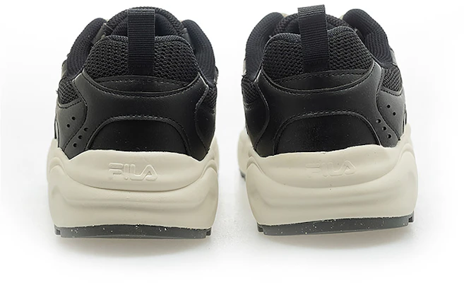 FILA Ray Spline Kasut Sneakers 1RM03020H-013 Lookbook FILA Ray Spline Kasut Sneakers 1RM03020H-013