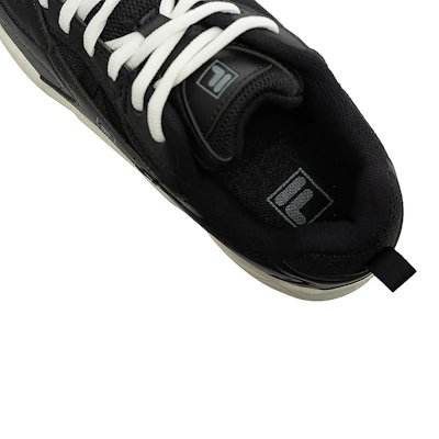 FILA Ray Spline Kasut Sneakers 1RM03020H-013 Details for FILA Ray Spline Kasut Sneakers 1RM03020H-013