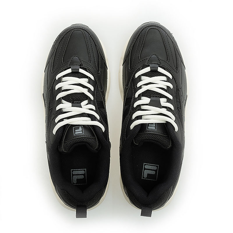 Sizing FILA Ray Spline Kasut Sneakers 1RM03020H-013