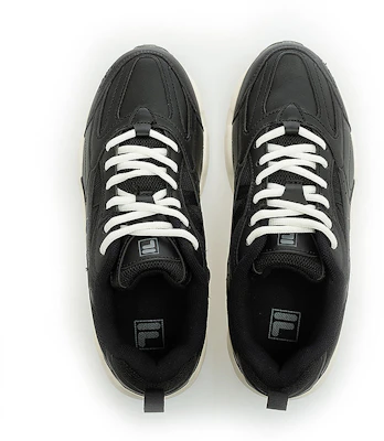 FILA Ray Spline Kasut Sneakers 1RM03020H-013 Sizing FILA Ray Spline Kasut Sneakers 1RM03020H-013