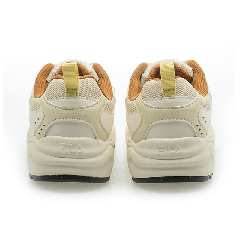 Lookbook FILA Ray Spline Kasut Sneakers 1RM03020H-137