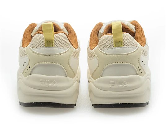 FILA Ray Spline Kasut Sneakers 1RM03020H-137 Lookbook FILA Ray Spline Kasut Sneakers 1RM03020H-137