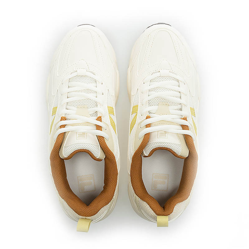 Sizing FILA Ray Spline Kasut Sneakers 1RM03020H-137