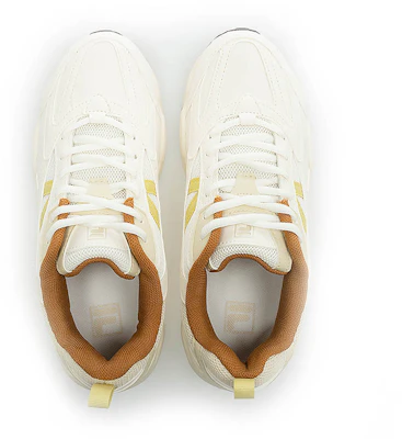 FILA Ray Spline Kasut Sneakers 1RM03020H-137 Sizing FILA Ray Spline Kasut Sneakers 1RM03020H-137