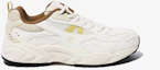 Buy Fila Ray Spline PUTIH HIJAU COKLAT 1100FS253OD03X007100