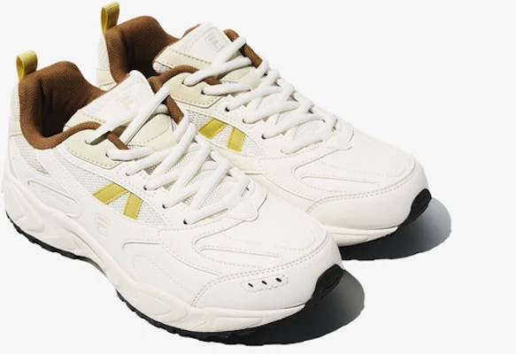 Fila Ray Spline PUTIH HIJAU COKLAT 1100FS253OD03X007100 Order Fila Ray Spline PUTIH HIJAU COKLAT 1100FS253OD03X007100