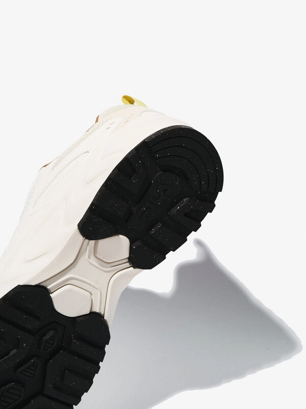 Fila Ray Spline WHITE GREEN BROWN 圖 8