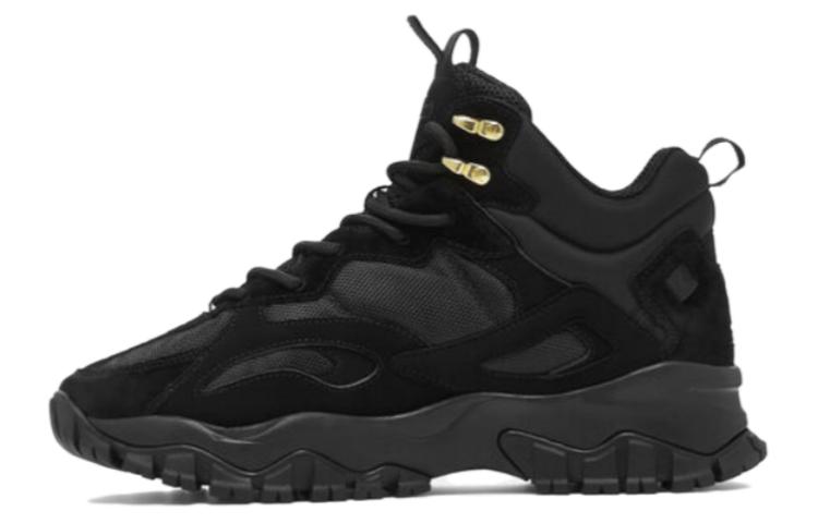 FILA Ray Tracer 2 Sneakers 'Black' 1RM01332-001
