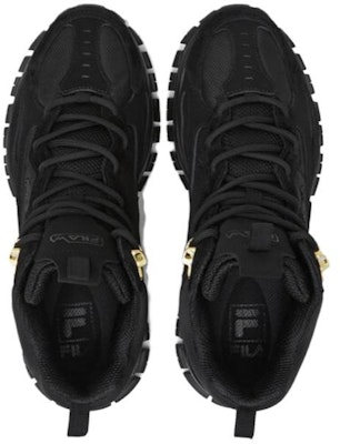 휠라 레이 트레이서 2 스니커즈 '블랙' 1RM01332-001 Shop 휠라 레이 트레이서 2 스니커즈 '블랙' 1RM01332-001