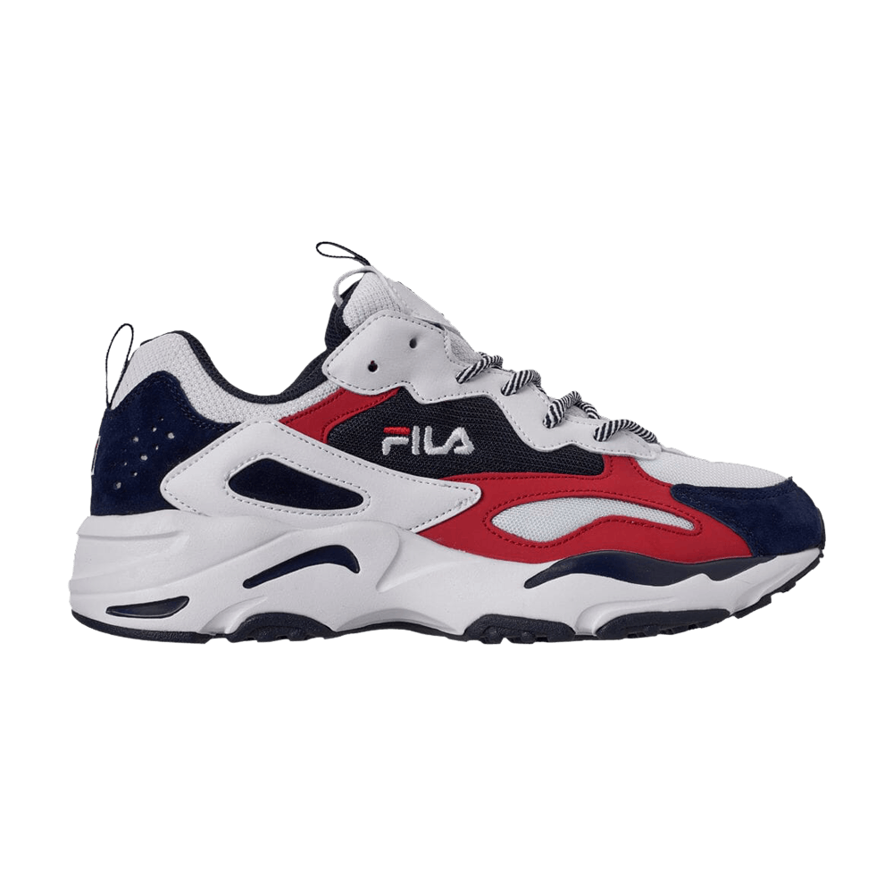FILA Ray Tracer 'Americana' 1RM00724-125