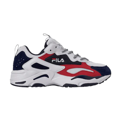 FILA Ray Tracer 'Americana'