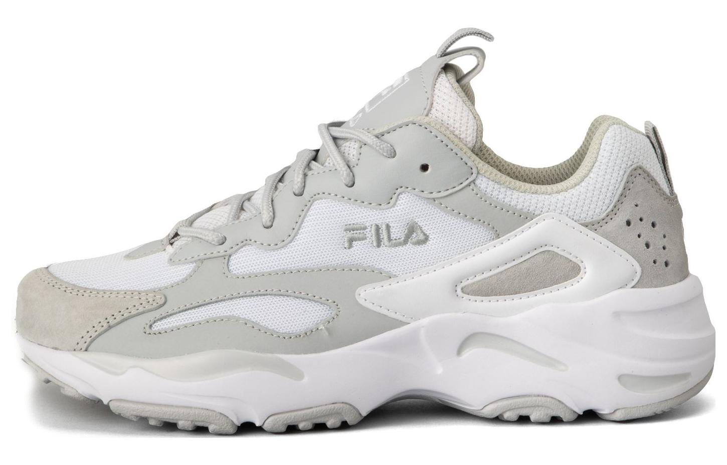 FILA Ray Tracer 'Beige' 504598240-00A