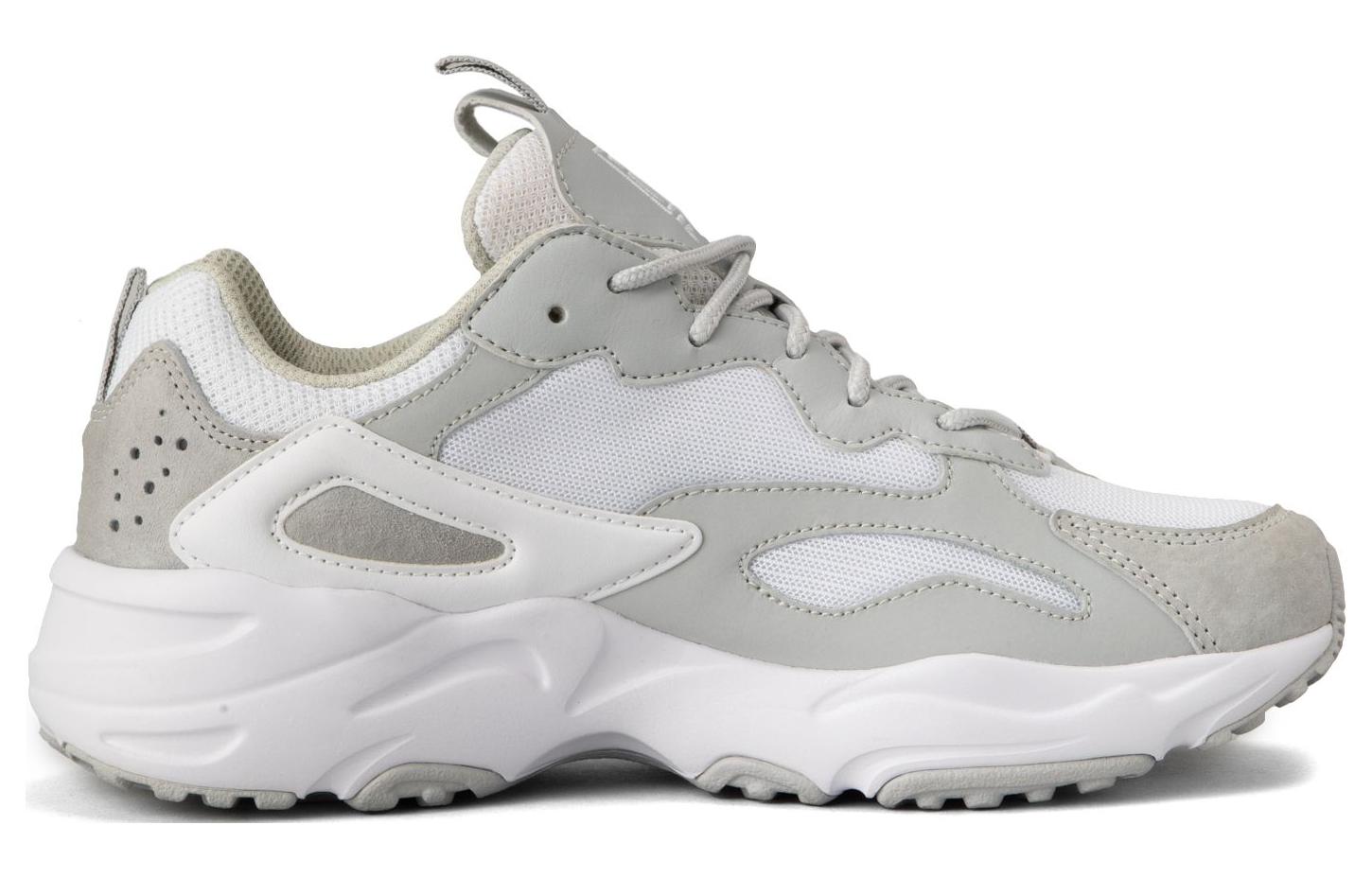 Order FILA Ray Tracer ''Beige'' Sneakers 504598240-00A