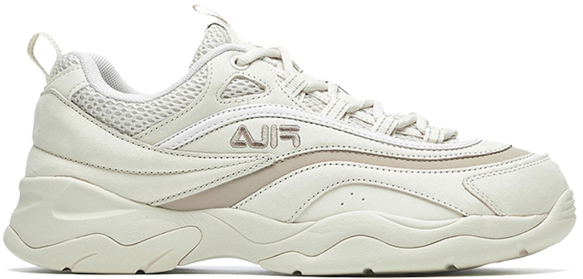 Fila ray retro tracer sneaker sales