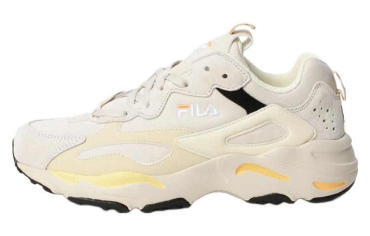 Buy FILA Ray Tracer &#x27;Beige&#x27; Beige USS23008-923