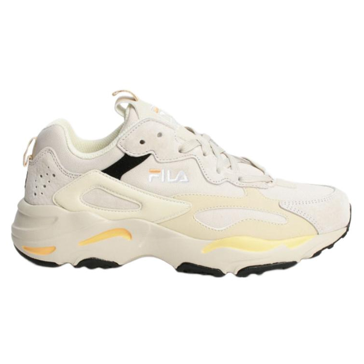 Order FILA Ray Tracer &#x27;Beige&#x27; Beige USS23008-923