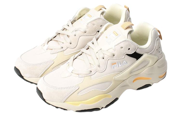 Lookbook FILA Ray Tracer &#x27;Beige&#x27; Beige USS23008-923
