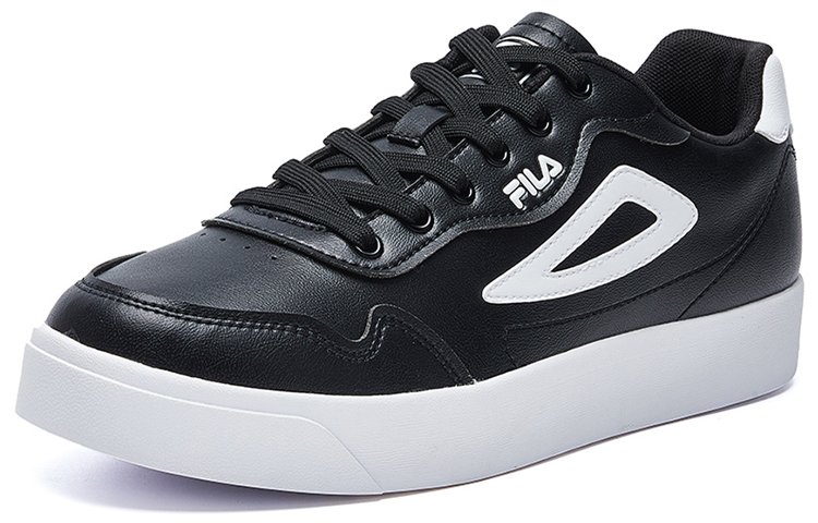Order FILA ACE 73 Sneakers Hitam F12M034322FBK