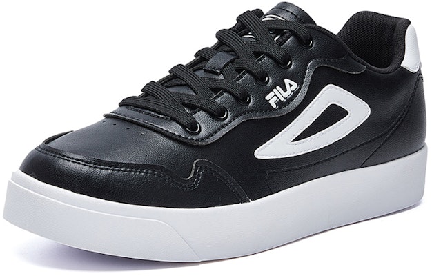 FILA ACE 73 Sneakers Hitam F12M034322FBK Order FILA ACE 73 Sneakers Hitam F12M034322FBK
