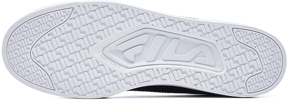 FILA ACE 73 Sneakers Hitam F12M034322FBK Purchase FILA ACE 73 Sneakers Hitam F12M034322FBK