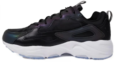 FILA Ray Tracer 'Black Low-Top Runner' 1RM00677_013 FILA Ray Tracer 'Black Low-Top Runner' 1RM00677_013
