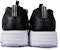 FILA Ray Tracer 'Kasual Hitam Rendah Lelaki' 1RM00677_013