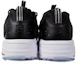 Lookbook FILA Ray Tracer 'Black Low-Top Runner' 1RM00677_013