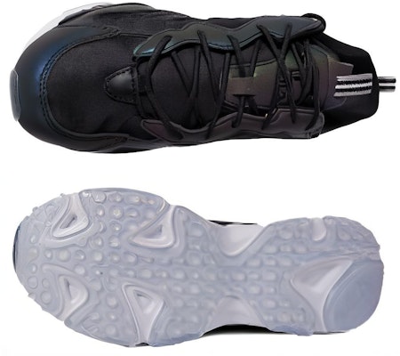 FILA Ray Tracer 'Kasual Hitam Rendah Lelaki' 1RM00677_013 Shop FILA Ray Tracer 'Kasual Hitam Rendah Lelaki' 1RM00677_013