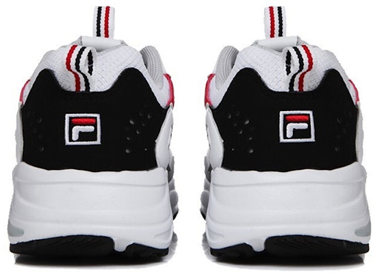 휠라 레이 트레이서 로우 (검/흰/빨) FS1SIB1180X_WBK Purchase 휠라 레이 트레이서 로우 (검/흰/빨) FS1SIB1180X_WBK