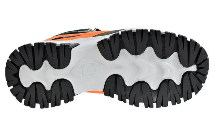 FILA Ray Tracer 'Green Black' 圖 5