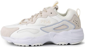 FILA Ray Tracer 'Green White' 504948487-01B FILA Ray Tracer 'Green White' 504948487-01B