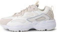 Buy FILA Ray Tracer 'Hijau Putih' 504948487-01B