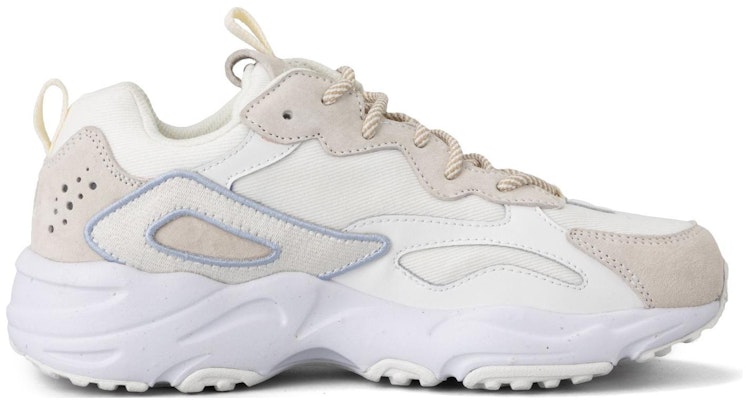 FILA Ray Tracer 'Hijau Putih' 504948487-01B Order FILA Ray Tracer 'Hijau Putih' 504948487-01B